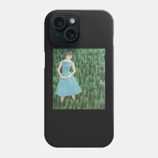 Forest Giant Phone Case