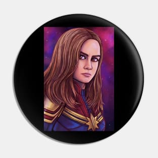 EG Portrait - Carol Pin