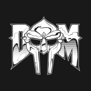 MF Doom T-Shirt