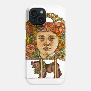 Midsommar Phone Case