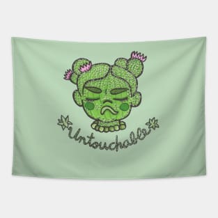 Untouchable Tapestry