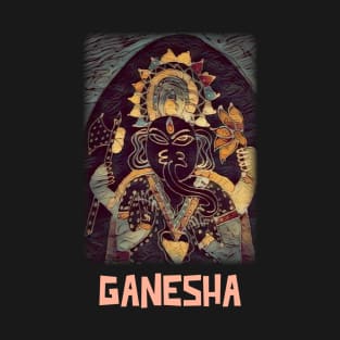 GANESHA T-Shirt