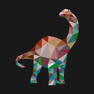 Dinosaur T-Shirt