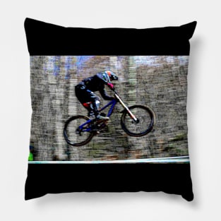 mtb Pillow