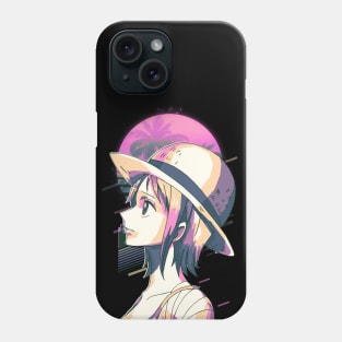 Nami One Piece Phone Case