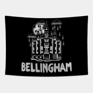 Bellingham Washington Tapestry