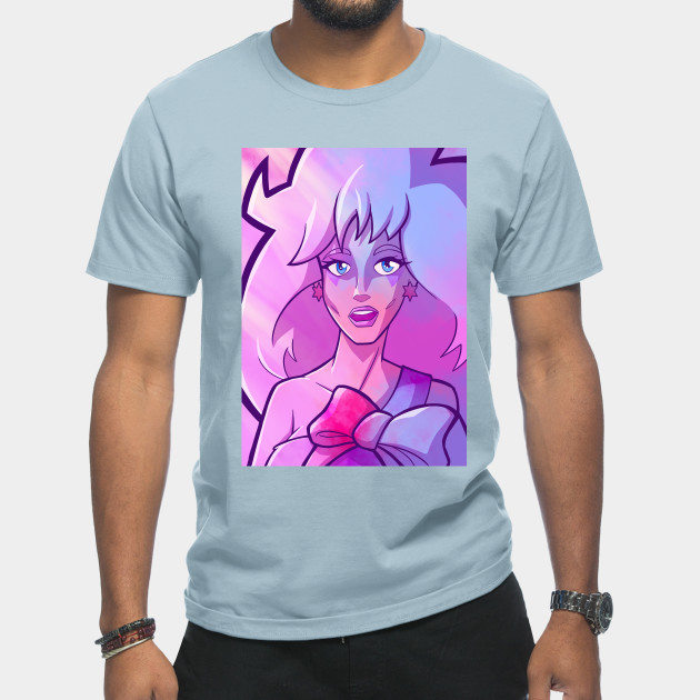 Disover Jem and the Holograms - Jem And The Holograms - T-Shirt