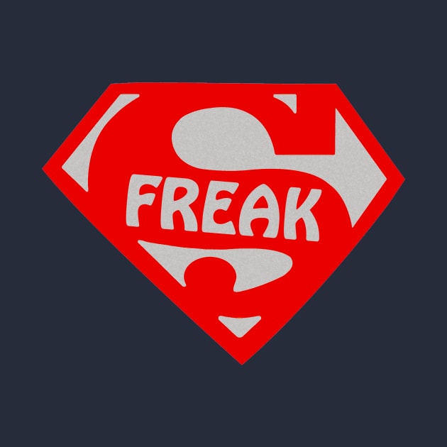 Freak by DeeKay Designs