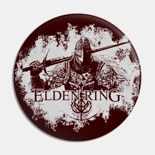 The Elden Ring v2 Pin