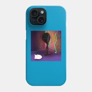 Meditation Phone Case