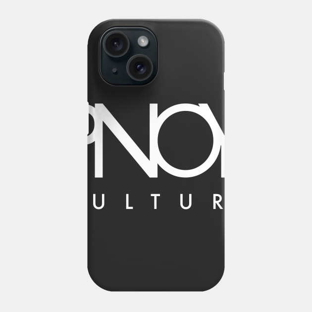 Filipino PNOY Culture Phone Case by airealapparel