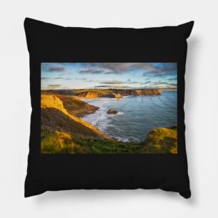 Three Cliffs Bay, Gower Pillow