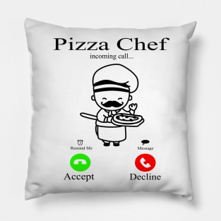 Cooking Pillow