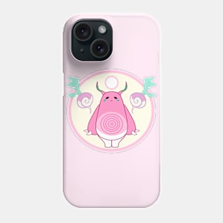 Turnip Angel - Nesadachi Phone Case