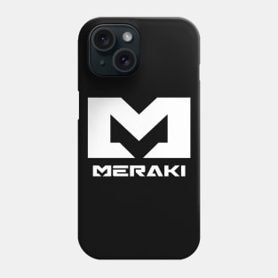 Meraki M Logo Phone Case