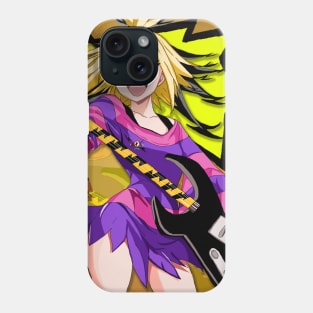 Thalia Sanda by Oz Designs Phone Case