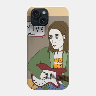 MTV... Phone Case