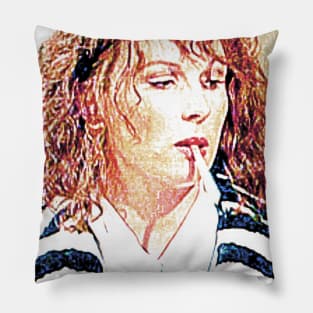 absolutely fabulous darling Pillow