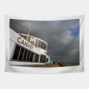 Labworth Restaurant Canvey Island Essex England Tapestry