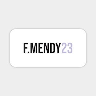 F.Mendy 23 - 22/23 Season Magnet