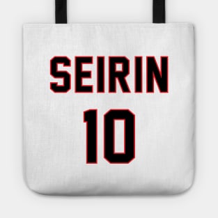 Seirin High - Taiga Kagami Jersey Tote