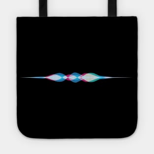 Siri from Apple Tote