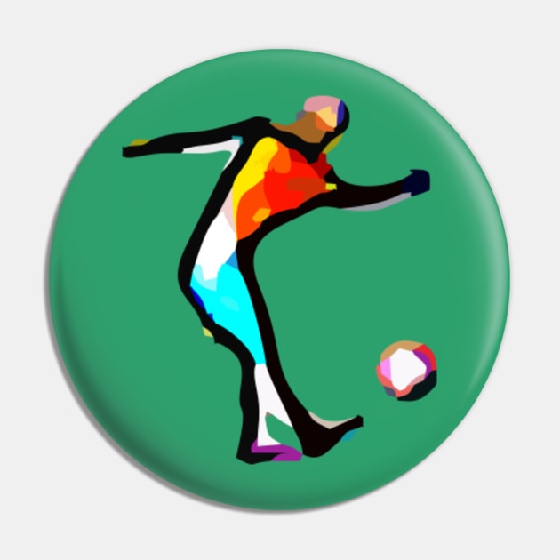 Pin on Sports Art