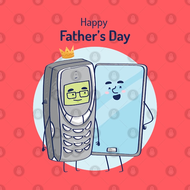 father's day by salimax