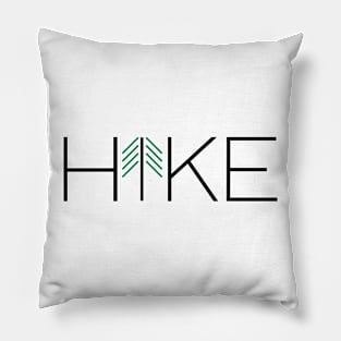 hike Pillow