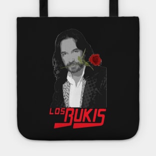 Los Bukis Tote