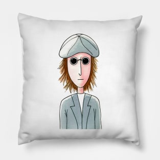 Lennon Pillow
