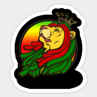 Free Free 281 Rasta Lion Svg SVG PNG EPS DXF File