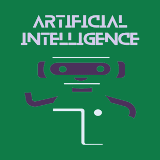 Artificial Intelligence T-Shirt