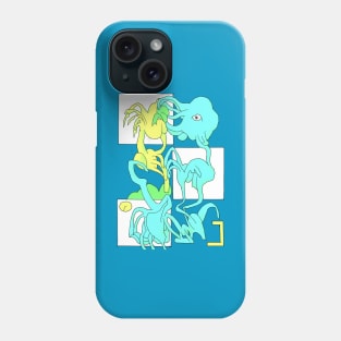 Trollenberger One Phone Case