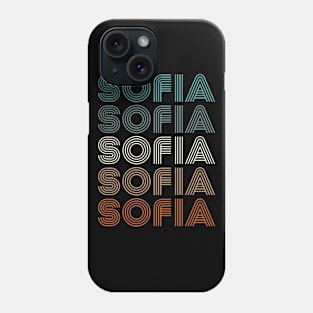 SOFIA Phone Case