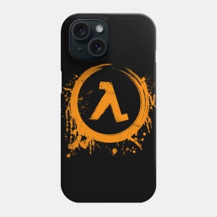 Gordons Symbol Phone Case