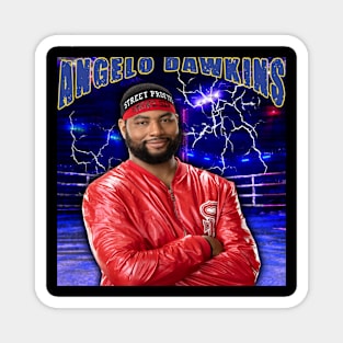 ANGELO DAWKINS Magnet