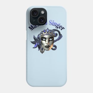 masked singer t-shirt Phone Case