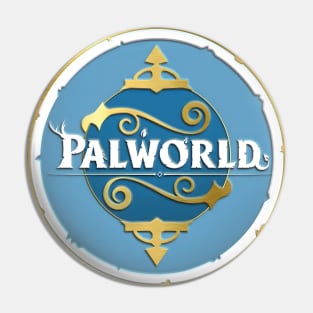 palworld Pin