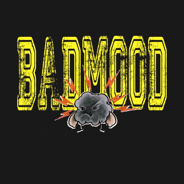 badmood by Paskalamak