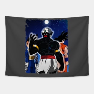 MR POPO MERCH VTG Tapestry