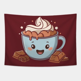 National Cocoa Day – December Tapestry