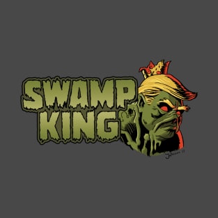 Swamp King T-Shirt