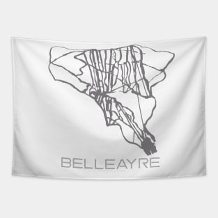 Belleayre Resort 3D Tapestry