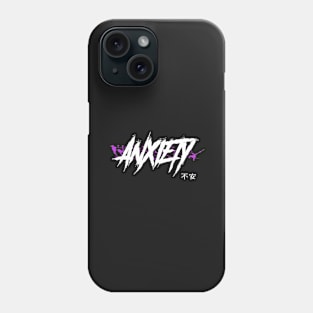 A wave Phone Case