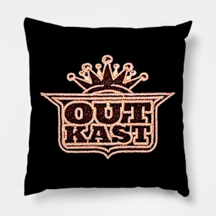 outkast Pillow