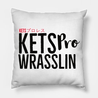 KPW Tee Pillow