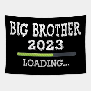 Big Brother 2023 - Loading Please Wait Tapestry