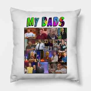 My Dads Pillow