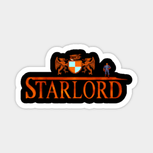 Starlord Magnet